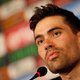 Tom Dumoulin? Israël loopt niet warm voor Giro