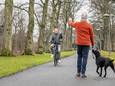 Gorcumers die bijvoorbeeld meer sociale contacten willen, kunnen voor tips en advies aankloppen bij het Welzijnspunt.