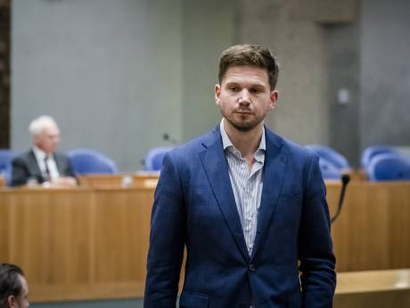 Gideon van Meijeren wil taakstraf liever omzetten in gevangenisstraf: ‘Zou best leerzaam zijn’