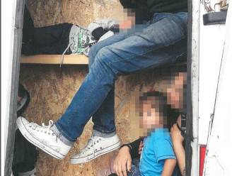Tien jaar cel voor smokkel van minstens 121 transmigranten in vrachtwagens en bootjes