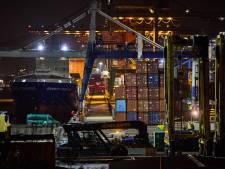 Vrouwelijke trucker krijgt 30 maanden cel voor Trojaanse containers