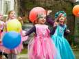 Droombaan voor mensen die graag kinderfeestjes organiseren