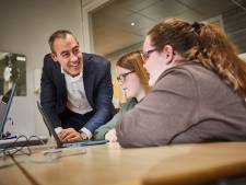 Rotterdam-Zuid krijgt nieuw schoolcomplex met plek voor 4000 leerlingen