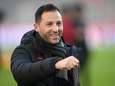 Tedesco arrive à la tête des Diables: feu vert attendu ce mercredi, un salaire inférieur à celui de Martinez 