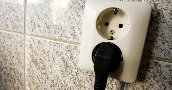 Amersfoort en Achterveld in het donker door stroomstoring | Amersfoort | AD.nl