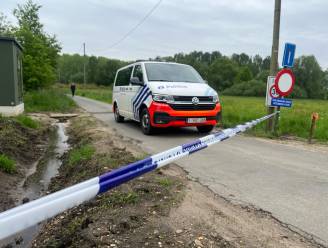 Man zwaargewond aangetroffen naast e-step in Rapertingen