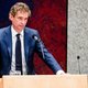 Minister Van ’t Wout heeft burn-out, wordt vervangen door Blok