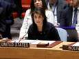 'Verwarde' Nikki Haley dient raadgever Witte Huis van antwoord na afkondiging van sancties tegen Rusland