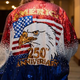 Image for Iran-oorlog overschaduwt Amerikaans conservatief feestje