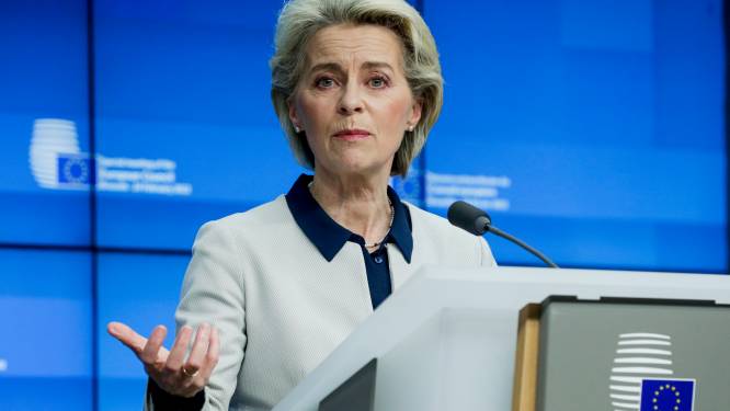 EU geeft Rusland financiële dreun: Russische banken verliezen toegang tot SWIFT