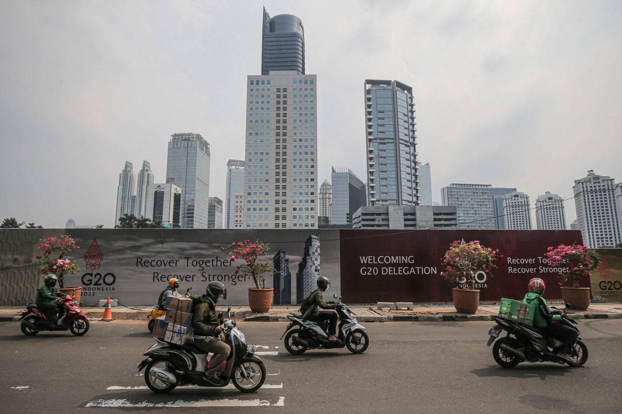 “Tidak ada yang tidak bisa kita lakukan”