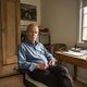 Het laatste interview met Martin Amis: ‘Drie exen van me hebben zelfmoord gepleegd. De prijs van drank en drugs’