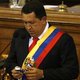 Chavez wil langer president blijven