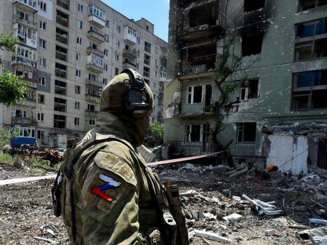 Russische moeders verzetten zich tegen oorlog in Oekraïne: “Ze haten Poetin. Ze haten de regering”