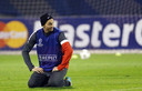 "Ibracadabra" et le PSG se déplacent au Dinamo Zagreb ce soir.