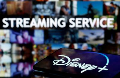 Weer fors meer abonnees voor streamingdienst Disney+