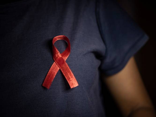 “11 mensen per week kregen HIV-diagnose in 2022”: aantal nieuwe gevallen in ons land is met 14% gestegen