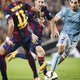 Eindelijk schittert Barcelona's ster weer