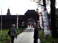 Dromen van stulpje in Bredase Klokkenberg tijdens druk bezochte open dag
