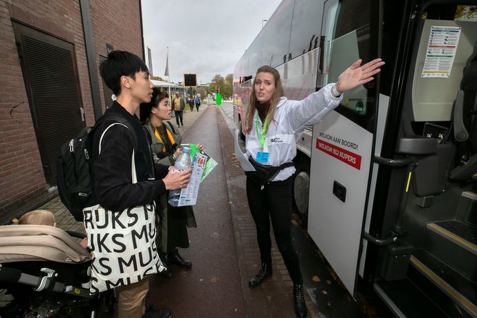 DDW op Strijp-S Klokgebouw