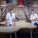 Ook voor de getroffen schoonmaker en laborant is er nu een coronafonds