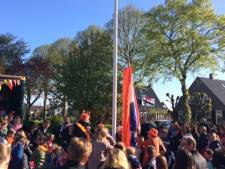 VIDEO: Koningsdag in Poederoijen: 'Vandaag is iedereen eensgezind'