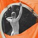 Haroon ging naar een naturistencamping om zich prettiger te voelen in zijn blootje
