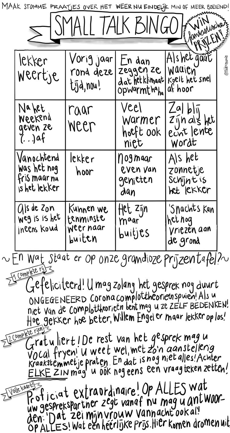 null Beeld 