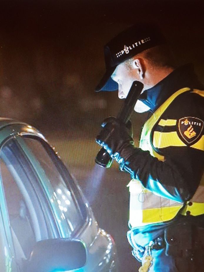 Foto ter illustratie.
