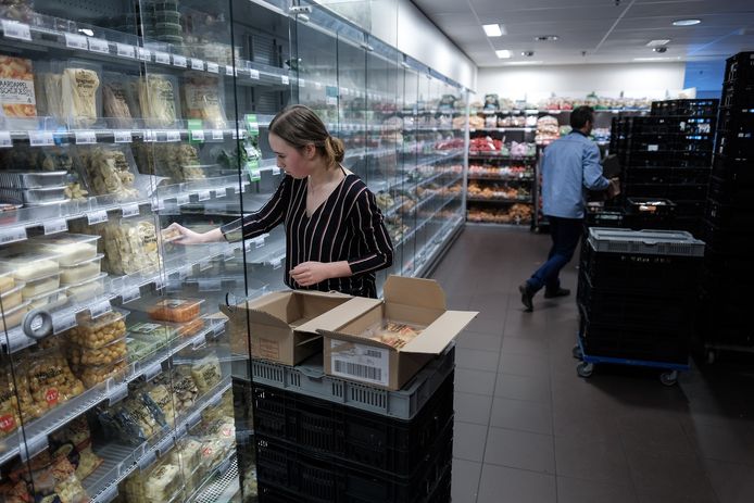 Ah In Didam Wil Eerder Open Op Zondag Vanwege Bakkerij | Montferland |  Gelderlander.Nl