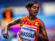 Hassan niet bij FBK Games vanwege knieproblemen
