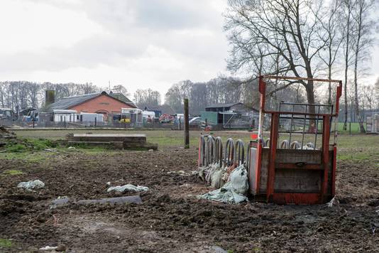 Kadaverboerderij In Leuvenheim Al Langer In Het Vizier Schokkend Home Gelderlander Nl