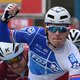 Démare wint openingsrit Ster van Bessèges, Jans sprint naar derde stek