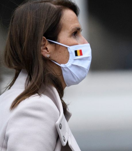 La Belgique voudrait évacuer d’Afghanistan encore 468 personnes