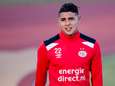 Geblesseerde PSV-aanwinst Romero langer uitgeschakeld