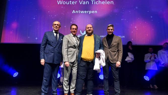 OVERZICHT. Dit zijn volgens Michelin 2023 de sterrenrestaurants in de provincie Antwerpen