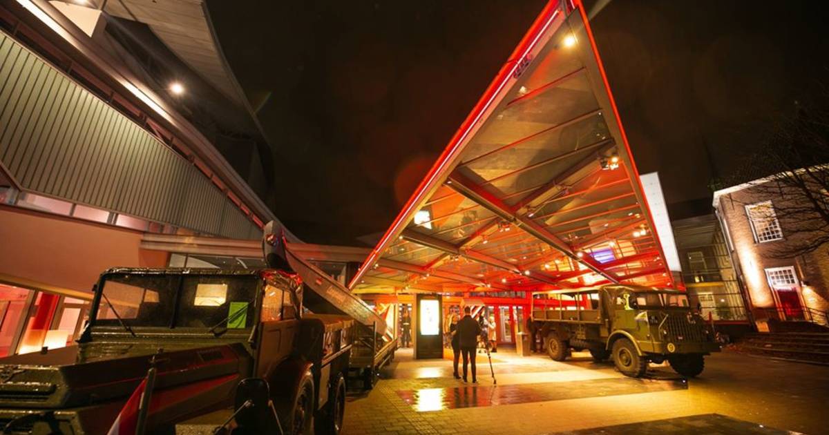 Extra voorstelling van documentaire Onze Jongens