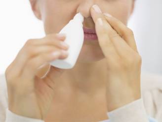 Nieuw ‘supervaccin’ tegen griep wordt een neusspray