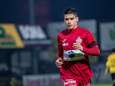 Tiago Faria da Silva kiest voor tweede seizoen bij Cappellen