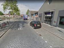 Geen hoogbouw hoek Piushaven-Barkstraat
