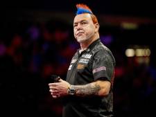 Titelverdediger Peter Wright na thriller uitgeschakeld in kwartfinales World Matchplay