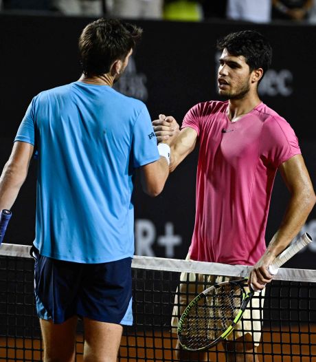 Norrie renverse Alcaraz et remporte le tournoi de Rio