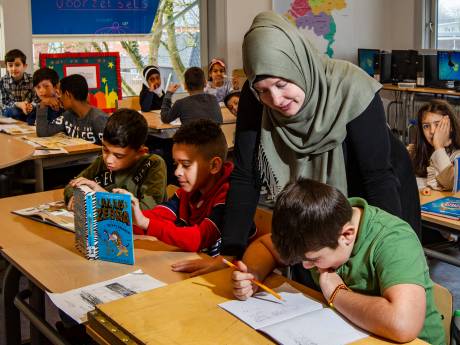 Islamitische basisschool mag zich vestigen in Apeldoorn