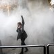 'Zonder de blokkade van sociale media hadden de protesten kunnen uitmonden in een revolutie'