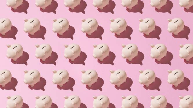 Komt er dit jaar nog een rentestijging op je spaarboekje? 