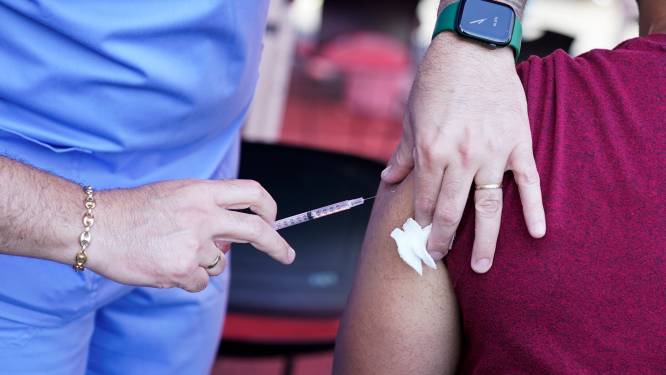 La Belgique en pleine vaccination contre la variole du singe