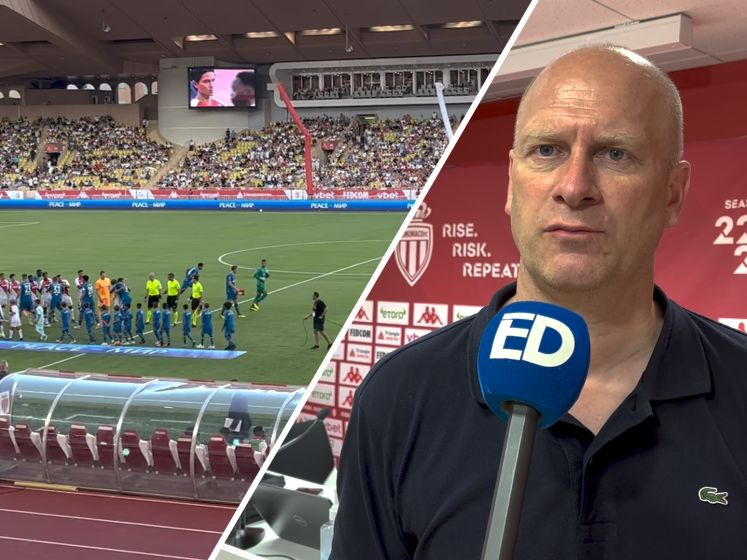 Gelijkspel in Monaco: 'PSV heeft een redelijk perspectief uit het vuur gesleept'