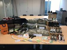 Brugse politie rolt bende drugsdealers op: 7,7 kilo marihuana en luxegoederen in beslag genomen