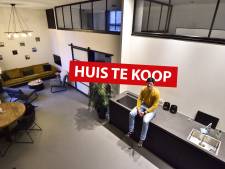 Wonen op de plek waar Herman Brood, Golden Earring  en De Dijk optraden? Dit is je kans