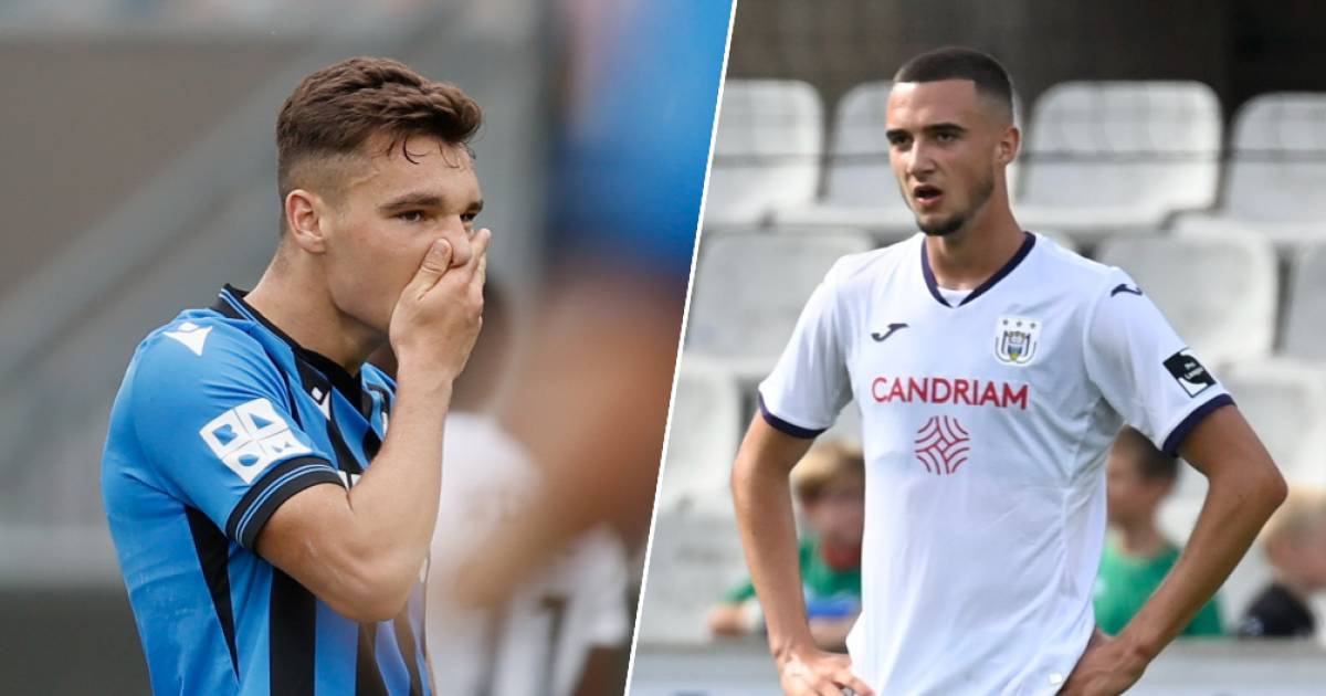 Dalle sconfitte agonizzanti ai grandi club, al doppio rigore di Dessers: guarda i momenti più emozionanti della seconda giornata |  Jupiler Pro League